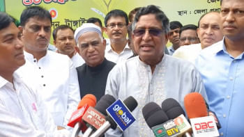 কৃষিমন্ত্রী মো. আব্দুর রাজ্জাক