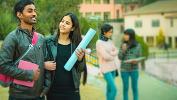 বিদেশে উচ্চশিক্ষা: অর্থ সাশ্রয়ের ১০ উপায়