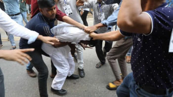 হিরো আলমের ওপর হামলার ঘটনায় জাতিসংঘের উদ্বেগ হিরো আলমের ওপর হামলার ঘটনায় জাতিসংঘের উদ্বেগ