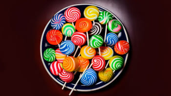 দিবস, বিচিত্র দিবস, ললিপপ, ললিপপ দিবস,