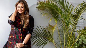 গানের সঙ্গে গ্ল্যামার একজন শিল্পীর জন্য প্লাস পয়েন্ট, দোষের কিছু না: কোনাল