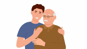 দিবস, বিচিত্র দিবস, শ্বশুর, শ্বশুর দিবস,