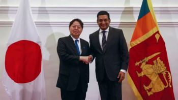 শ্রীলঙ্কা