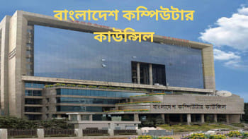বাংলাদেশ কম্পিউটার কাউন্সিলে ২৫ শূন্যপদে চাকরির সুযোগ