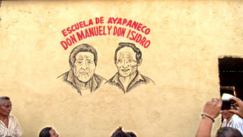 বিজ্ঞাপন যেভাবে বিপন্ন করে তুলেছিল একটি ভাষাকে