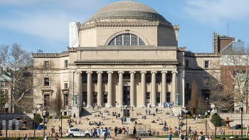 Columbia University