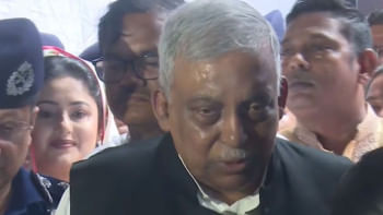 বিএনপি যে কোনো সময় নাশকতা করতে পারে: স্বরাষ্ট্রমন্ত্রী