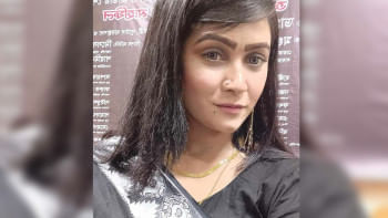 সাভারে গ্রেপ্তার সেই যুব মহিলা লীগ নেত্রীর ৭ দিনের রিমান্ড চায় পুলিশ সাভারে গ্রেপ্তার সেই যুব মহিলা লীগ নেত্রীর ৭ দিনের রিমান্ড চায় পুলিশ