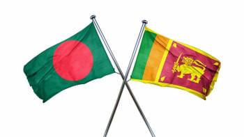 বাংলাদেশের ঋণের প্রথম কিস্তি ৫০ মিলিয়ন ডলার পরিশোধ করল শ্রীলঙ্কা শ্রীলঙ্কা, শ্রীলঙ্কার ঋণ, শ্রীলঙ্কার অর্থনৈতিক সংকট, বাংলাদেশ ব্যাংক,