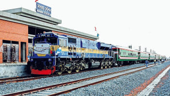 চীনের ঋণে প্রকল্প