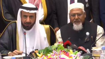 ট্রানজিট নিয়ে করা যাবে ওমরা হজ: ধর্ম প্রতিমন্ত্রী