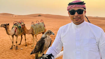 জায়েদ খান