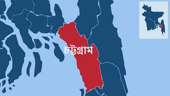 পাহাড় ধস : চট্টগ্রামে ষোলশহরে পাহাড় ধসে শিশু কন্যাসহ বাবা নিহত পাহাড় ধস