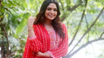 বাস্তবে আমি ঝগড়া করতে পারি না: হিমি