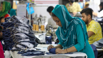 কানাডায় তৈরি পোশাক রপ্তানি