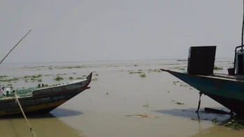 ব্রহ্মপুত্র ও যমুনার পানি বিপৎসীমার ওপরে