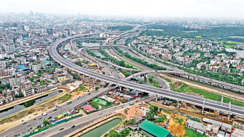 ঢাকা এলিভেটেড এক্সপ্রেসওয়ে