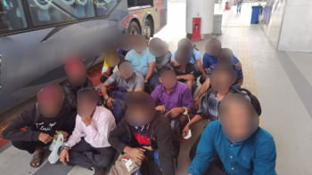 মালয়েশিয়া