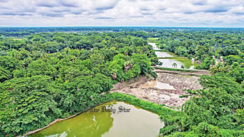 হরিহর নদী হরিহর নদী