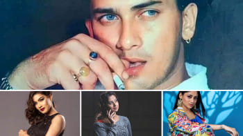 এ সময়ের নায়িকাদের চোখে সালমান শাহ