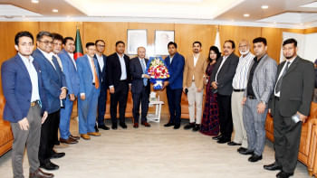 এফবিসিসিআই, মাহবুবুল আলম, ডিএসই ব্রোকার্স এসোসিয়েশন অব বাংলাদেশ, ডিবিএ, দি ফেডারেশন অব বাংলাদেশ চেম্বার্স অব কমার্স অ্যান্ড ইন্ডাস্ট্রি,