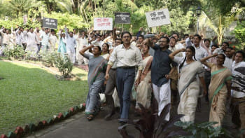 টরন্টো চলচ্চিত্র উৎসবে আজ প্রদর্শিত হবে ‘মুজিব: একটি জাতির রূপকার’
