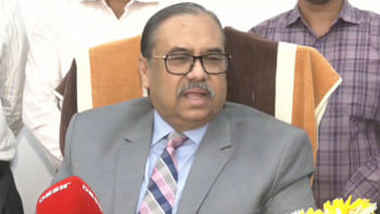 বিচার বিভাগের ওপর আস্থার কমতি শুধু বিচারকদের জন্য নয়: প্রধান বিচারপতি