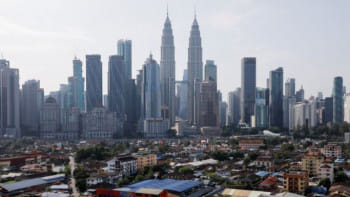 মালয়েশিয়া