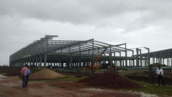 বঙ্গবন্ধু শেখ মুজিব শিল্পনগর