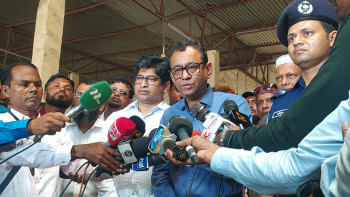 সিন্ডিকেট ভাঙতে না পারলে আলু আমদানির সুপারিশ: ভোক্তা অধিদপ্তরের ডিজি আলু আমদানির সুপারিশ