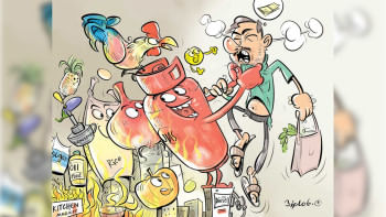 ডিম, আলু, পেঁয়াজ, নিত্যপণ্য মূল্য, মূল্যস্ফীতি,