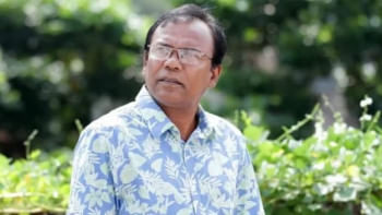 ফজলুর রহমান বাবু