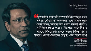 ভিসা নিষেধাজ্ঞা