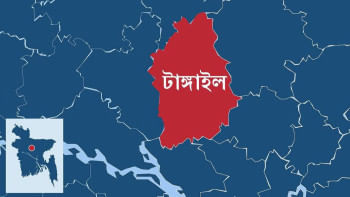 টাঙ্গাইলে ২ উপজেলায় ৭ হত্যাকাণ্ড, বেশিরভাগই টাকার জন্য টাঙ্গাইলে টাকার জন্য হত্যা