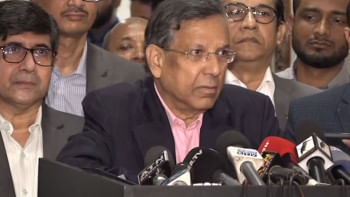 খালেদা জিয়ার বিদেশে চিকিৎসার বিষয়ে আজই মতামত দেবো: আইনমন্ত্রী খালেদা জিয়ার বিদেশে চিকিৎসার বিষয়ে আজই মতামত দেবো: আইনমন্ত্রী