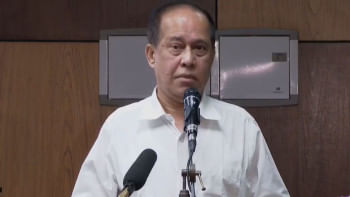 ২০১৪ ও ২০১৮ সালের নির্বাচনের চাপ আমাদের ওপর পড়েছে: সিইসি