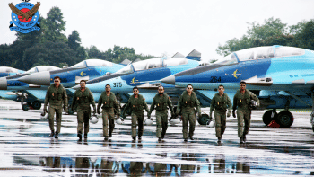  বিমান বাহিনীতে অফিসার ক্যাডেট হিসেবে যোগ দেওয়ার সুযোগ