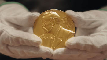 নোবেল পুরষ্কারের প্রতিকী ছবিঃ সংগৃহীত