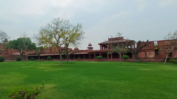 ফতেপুর সিক্রি ফতেপুর সিক্রি