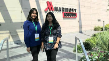 যুক্তরাষ্ট্রে উচ্চশিক্ষা মানেই গবেষণা