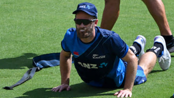 কেইন উইলিয়ামসন