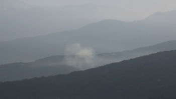 ইসরায়েলে হামলা লেবাননের হিজবুল্লাহর