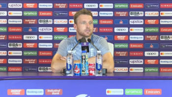 ধর্মশালার আউটফিল্ড