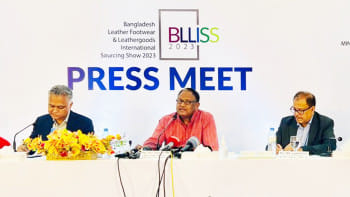 বাণিজ্যমন্ত্রী টিপু মুনশি, রপ্তানি, ডলার, রপ্তানি লক্ষ্যমাত্রা,