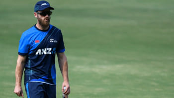 নিউজিল্যান্ড বনাম বাংলাদেশ