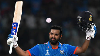 রোহিত শর্মা