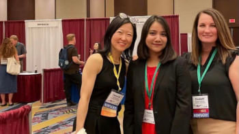 যুক্তরাষ্ট্রে উচ্চশিক্ষা