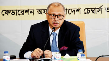 এফবিসিসিআই, মাহবুবুল আলম, পাট, পাট শিল্প,