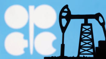 ওপেক, তেল,