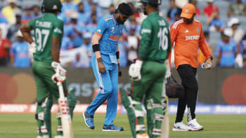 বিশ্বকাপে বাংলাদেশের সর্বোচ্চ ওপেনিং জুটি